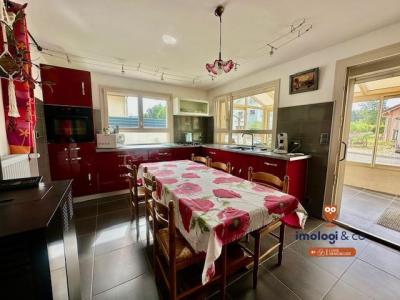 For rent Arc-sous-montenot 3 rooms 83 m2 Doubs (25270) photo 3