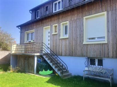 For sale Villeveque 6 rooms 130 m2 Maine et loire (49140) photo 1