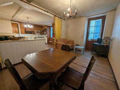 For sale Bourg 5 rooms 105 m2 Gironde (33710) photo 1