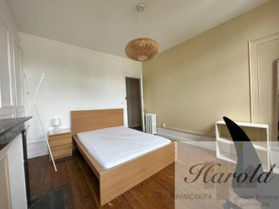 Annonce Location Appartement Amiens 80