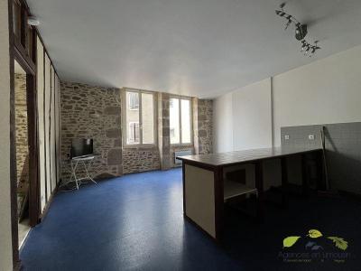 Annonce Location 2 pices Appartement Saint-leonard-de-noblat 87