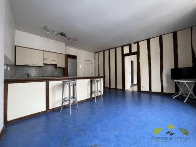 Louer Appartement Saint-leonard-de-noblat Haute vienne