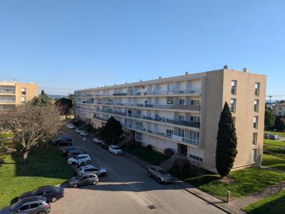 Annonce Location 4 pices Appartement Orange 84