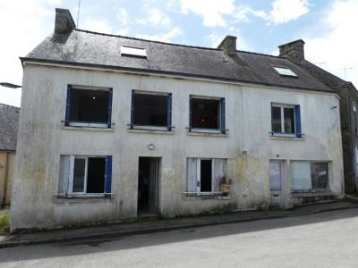 Annonce Vente 5 pices Maison Locmalo 56