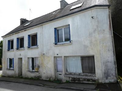 Acheter Maison 100 m2 Locmalo