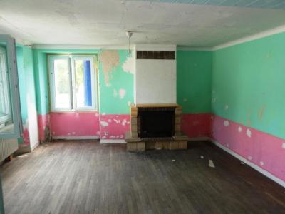 Acheter Maison Locmalo 53300 euros