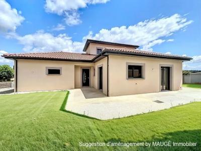 Annonce Vente 5 pices Maison Echalas 69