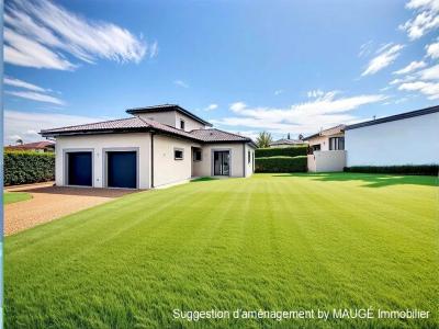 Acheter Maison 122 m2 Echalas