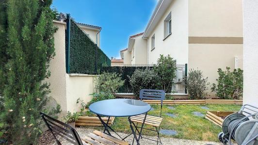 Annonce Vente 3 pices Appartement Villefontaine 38