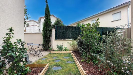 Acheter Appartement 76 m2 Villefontaine