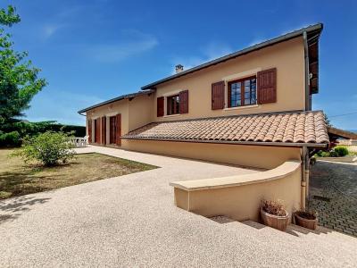 Annonce Vente 5 pices Maison Seyssuel 38