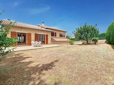 Acheter Maison 271 m2 Seyssuel