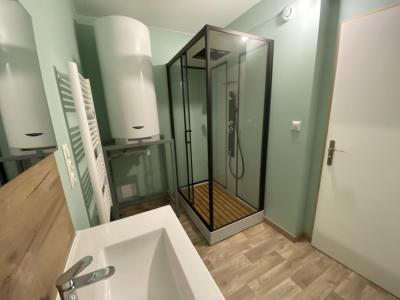 For rent Creusot 3 rooms 64 m2 Saone et loire (71200) photo 1