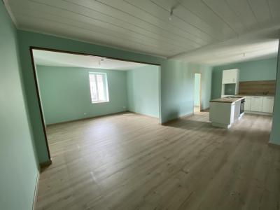 For rent Creusot 3 rooms 74 m2 Saone et loire (71200) photo 0
