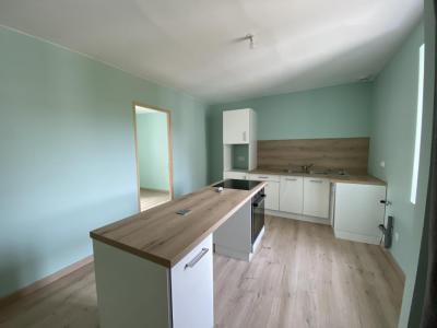 For rent Creusot 3 rooms 74 m2 Saone et loire (71200) photo 3