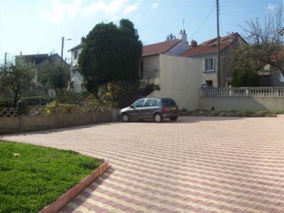 For rent Creusot 2 rooms 38 m2 Saone et loire (71200) photo 1