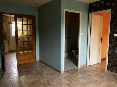 For rent Creusot 2 rooms 38 m2 Saone et loire (71200) photo 4