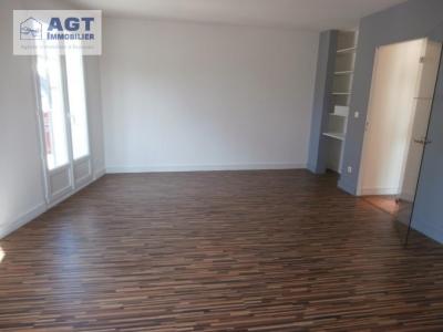 Louer Appartement 54 m2 Beauvais