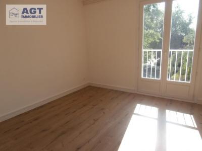 Louer Appartement Beauvais Oise