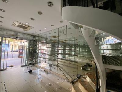 Louer Local commercial Paris-3eme-arrondissement
