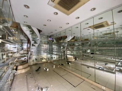 Louer Local commercial Paris-3eme-arrondissement Paris