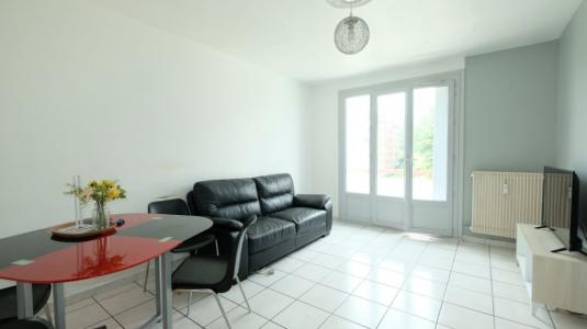 For sale Saint-etienne 3 rooms 58 m2 Loire (42000) photo 1