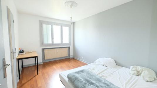 For sale Saint-etienne 3 rooms 58 m2 Loire (42000) photo 2