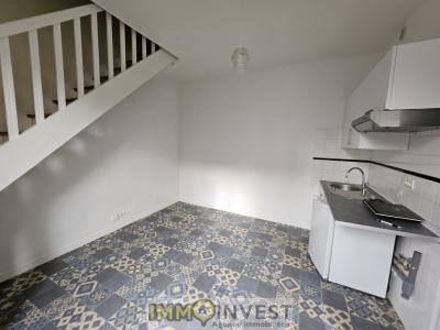 Annonce Location 2 pices Appartement Limoges 87