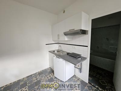 Louer Appartement 30 m2 Limoges