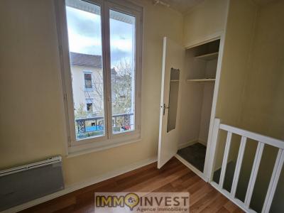 Louer Appartement Limoges 360 euros
