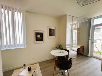 For rent Clermont-ferrand 1 room 17 m2 Puy de dome (63000) photo 1
