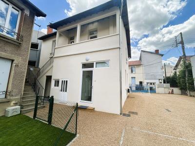For rent Clermont-ferrand 1 room 17 m2 Puy de dome (63000) photo 3