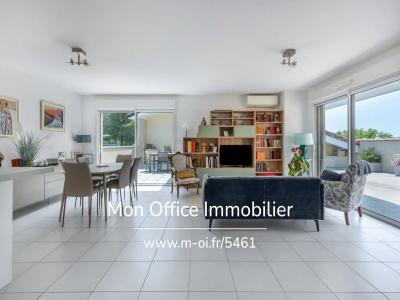 Annonce Vente 4 pices Appartement Luynes 13