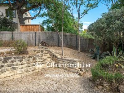 For sale Caumont-sur-durance 5 rooms 95 m2 Vaucluse (84510) photo 2