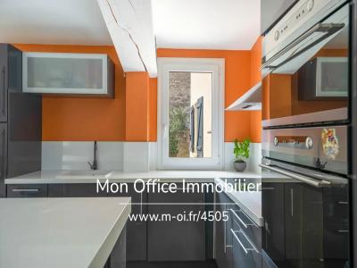 For sale Caumont-sur-durance 5 rooms 95 m2 Vaucluse (84510) photo 4