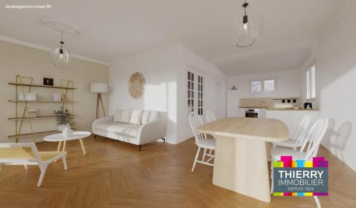 Acheter Maison 94 m2 Cesson-sevigne