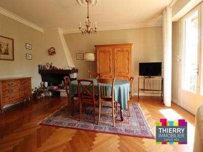 Acheter Maison Cesson-sevigne 419000 euros