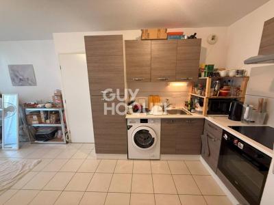 Acheter Appartement 37 m2 Perpignan