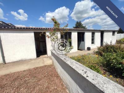 For sale Aulnoye-aymeries 4 rooms 65 m2 Nord (59620) photo 3