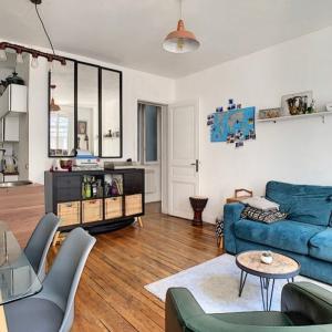 Annonce Location 2 pices Appartement Paris-12eme-arrondissement 75