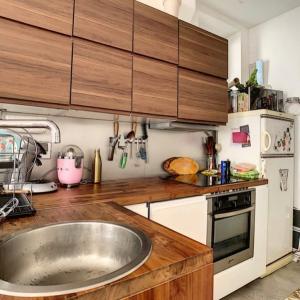 Louer Appartement Paris-12eme-arrondissement Paris