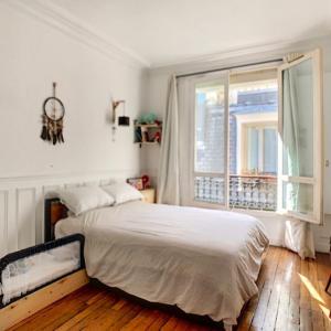 Louer Appartement Paris-12eme-arrondissement 1360 euros