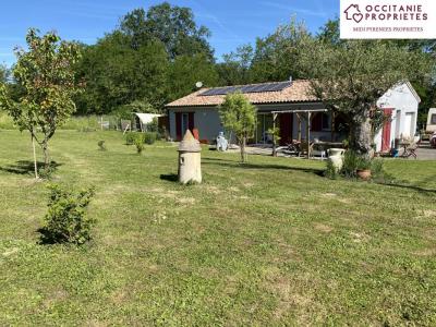 Annonce Vente 4 pices Maison Artigat 09