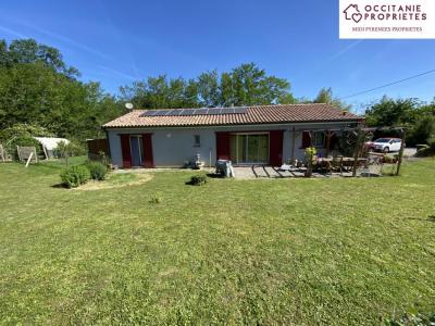 Acheter Maison 103 m2 Artigat