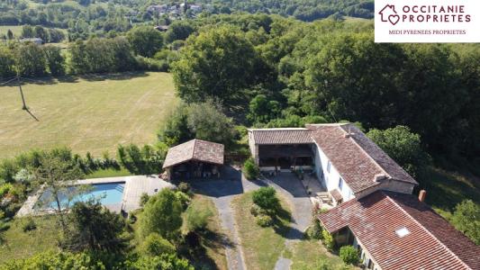 For sale Montoulieu-saint-bernard 7 rooms 250 m2 Haute garonne (31420) photo 3