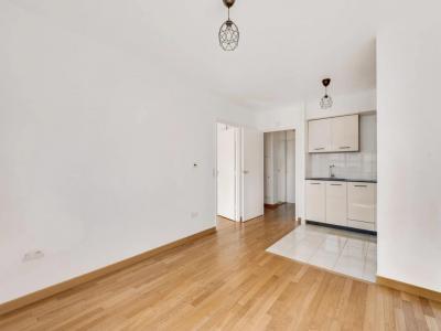 Annonce Vente 2 pices Appartement Issy-les-moulineaux 92