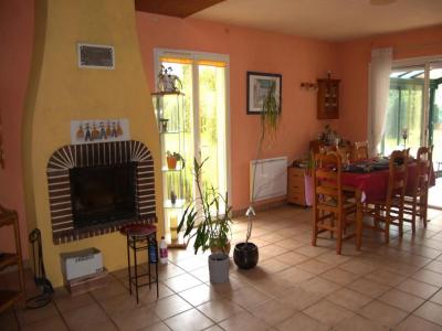 For sale Barthe-de-neste 5 rooms 175 m2 Hautes pyrenees (65250) photo 3