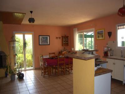 For sale Barthe-de-neste 5 rooms 175 m2 Hautes pyrenees (65250) photo 4
