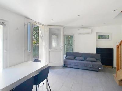 Annonce Vente 2 pices Maison Versailles 78
