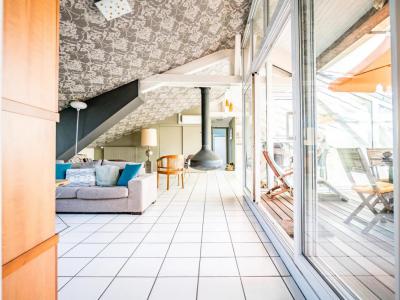 Acheter Appartement Villefranche-sur-saone Rhone